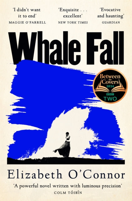 Whale Fall - 9781035024766
