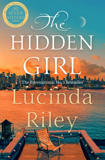 The Hidden Girl - 9781035047963