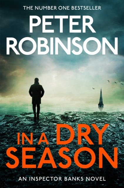 In A Dry Season - 9781035058433