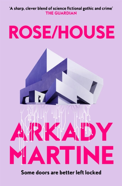 Rose/House - 9781035065677