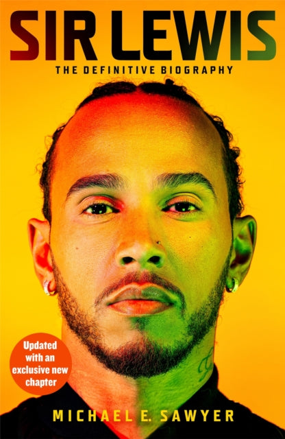 Sir Lewis : The Definitive Biography - 9781035071661