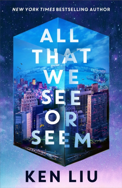 All That We See or Seem - 9781035915941