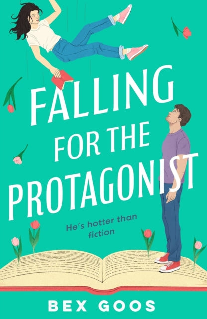 Falling for the Protagonist - 9781035919024