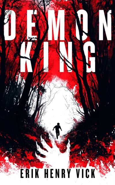 Demon King : A Supernatural Thriller - 9781036706968