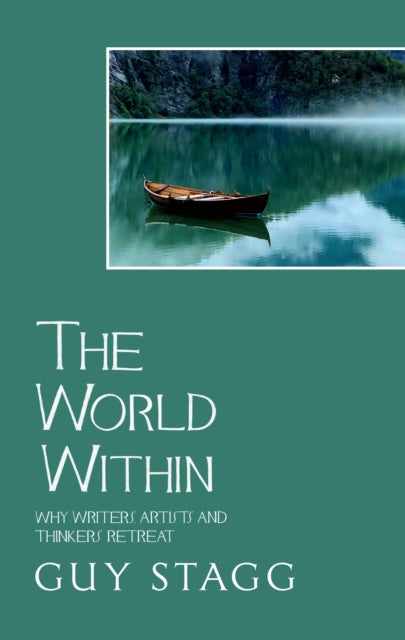 The World Within - 9781398533509