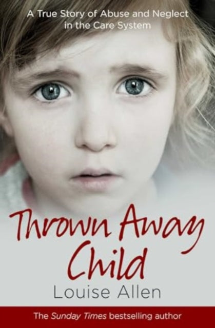 Thrown Away Child - 9781398537859