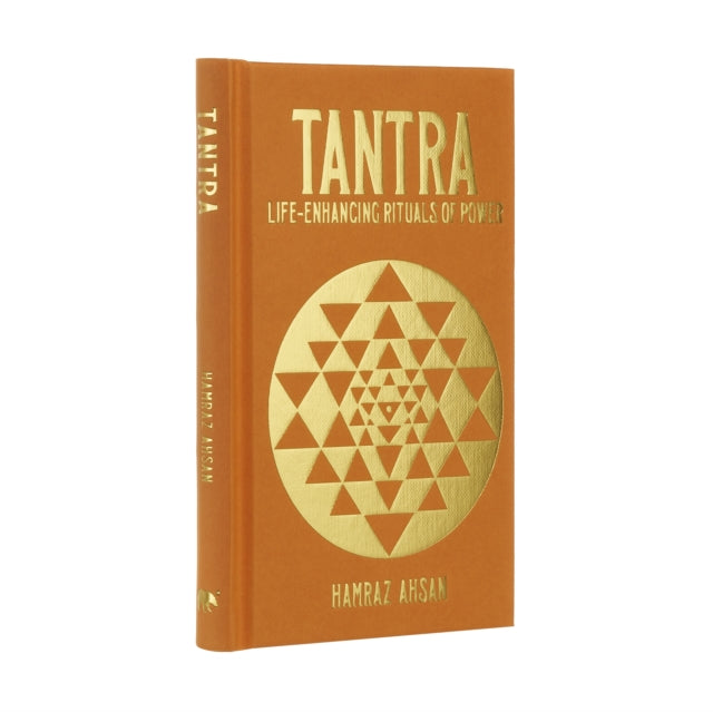 Tantra : Life-Enhancing Rituals of Power - 9781398807983