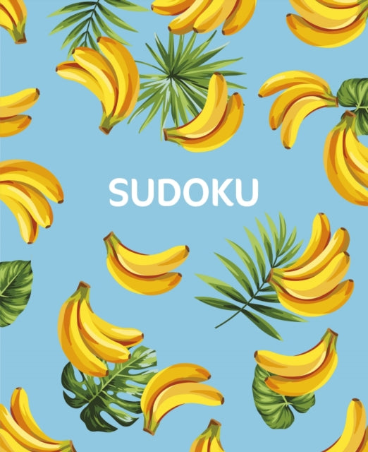 Sudoku : Over 300 Puzzles - 9781398838482