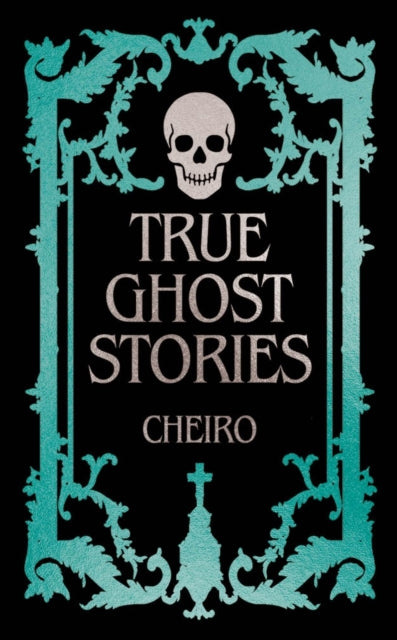 True Ghost Stories : Gilded Pocket Edition - 9781398864726