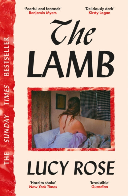 The Lamb : The bestselling literary horror sensation - 9781399619752