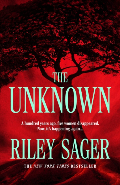 The Unknown : A totally gripping, unputdownable and heart-pounding thriller - 9781399742122