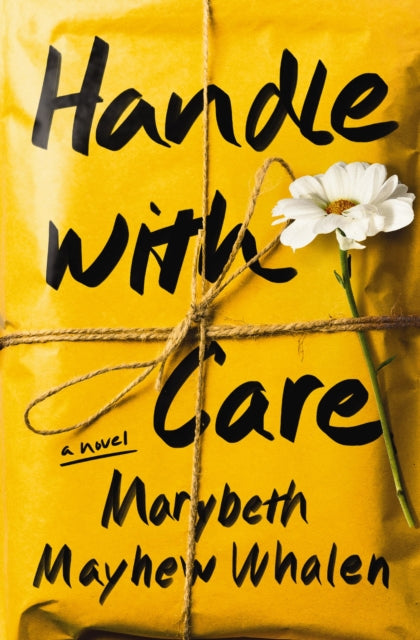 Handle with Care : Four Women. One Hostage Crisis. A Story of Hope. - 9781400345052