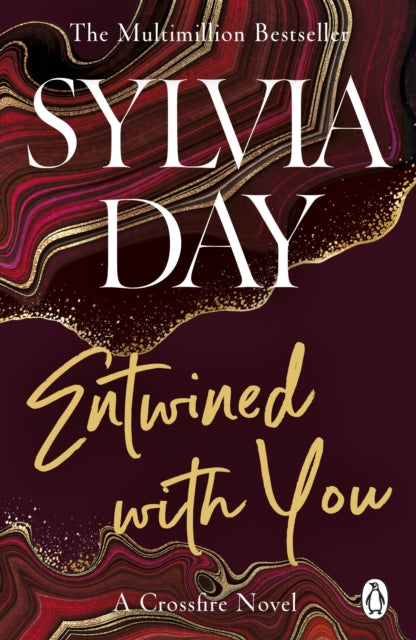 Entwined with You : A Crossfire Novel - 9781405910279