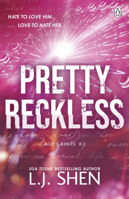 Pretty Reckless - 9781405966917