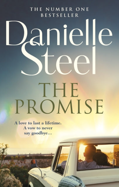 The Promise : An epic, unputdownable read from the worldwide bestseller - 9781408726051