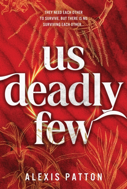 Us Deadly Few : An Exciting YA Dystopian Thriller with a Slow Burn Romance (Us Dark Few Book 2) - 9781464281723