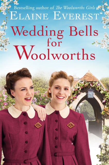 Wedding Bells for Woolworths - 9781529015881