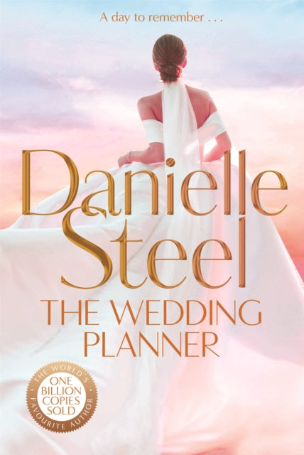 The Wedding Planner : A sparkling, captivating novel about the winding road to love - 9781529022209