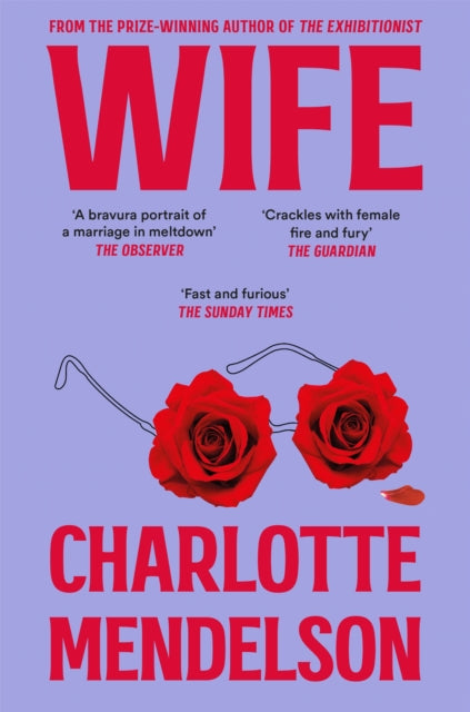 Wife - 9781529052831