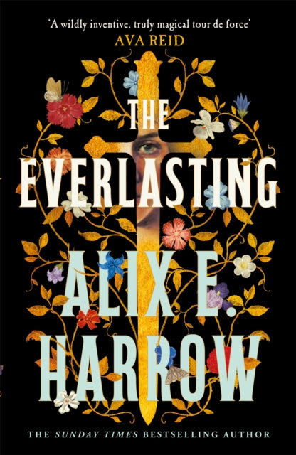 The Everlasting - 9781529061178