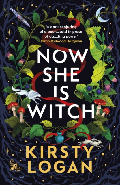 Now She is Witch : ‘Myth-making at its best‘ Val McDermid - 9781529116113
