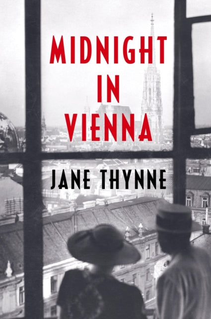 Midnight in Vienna - 9781529430684