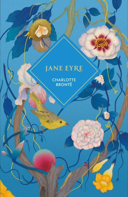 Jane Eyre - 9781529954227