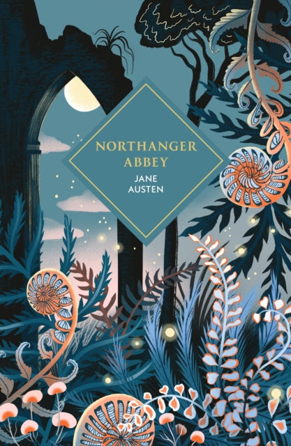 Northanger Abbey - 9781529966831