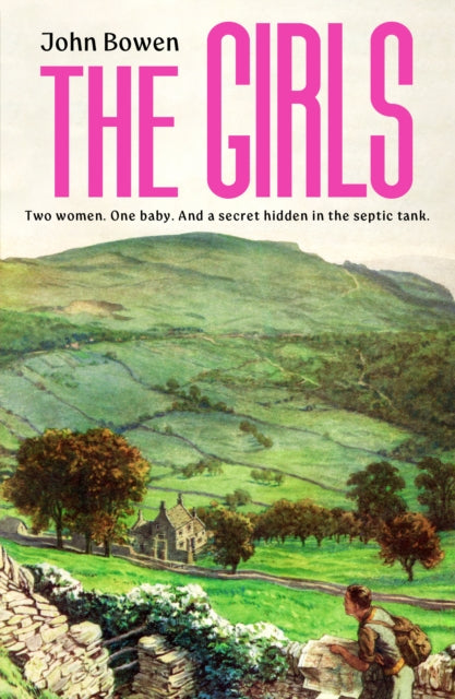 The Girls - 9781529970982