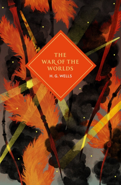 The War of the Worlds - 9781529978001