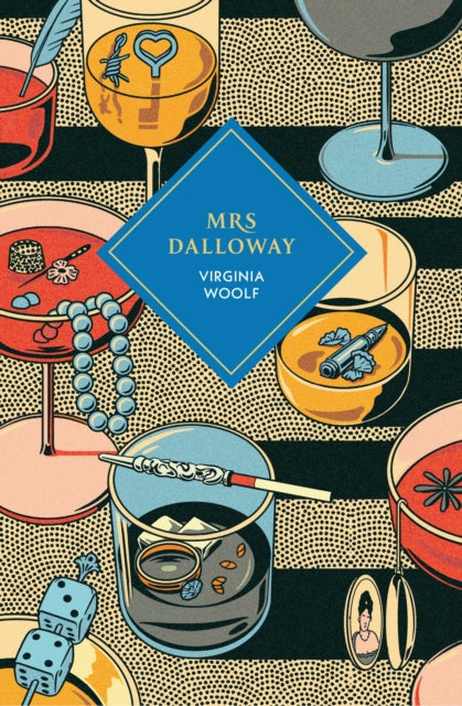Mrs Dalloway - 9781529978186