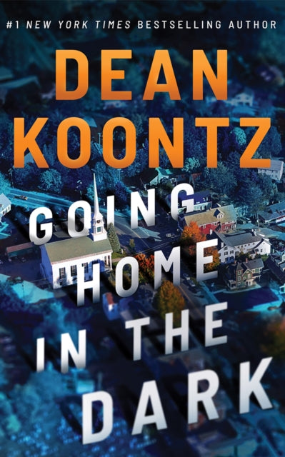 Going Home in the Dark - 9781662517792