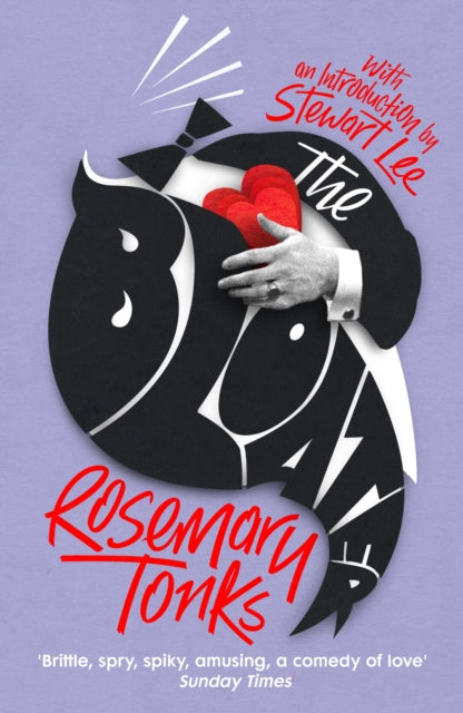 The Bloater : The brilliantly original rediscovered classic comedy of manners - 9781784877804
