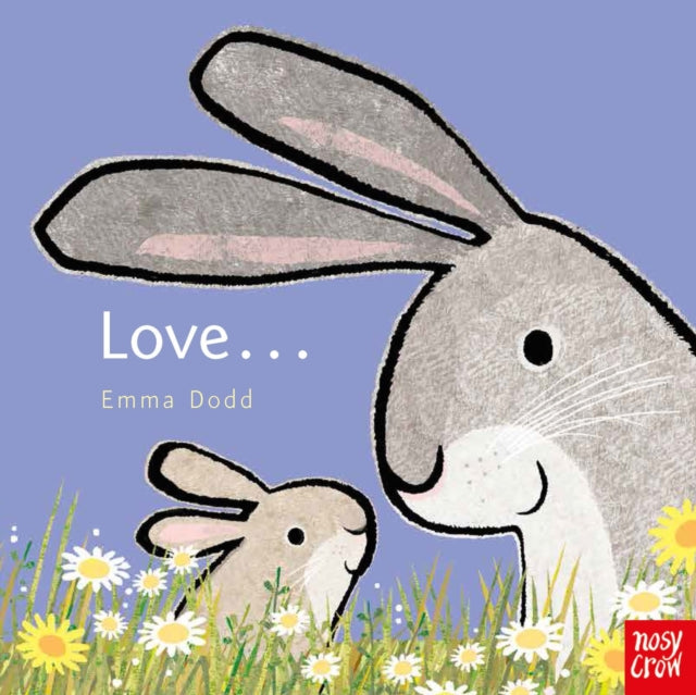 Love - 9781788006996