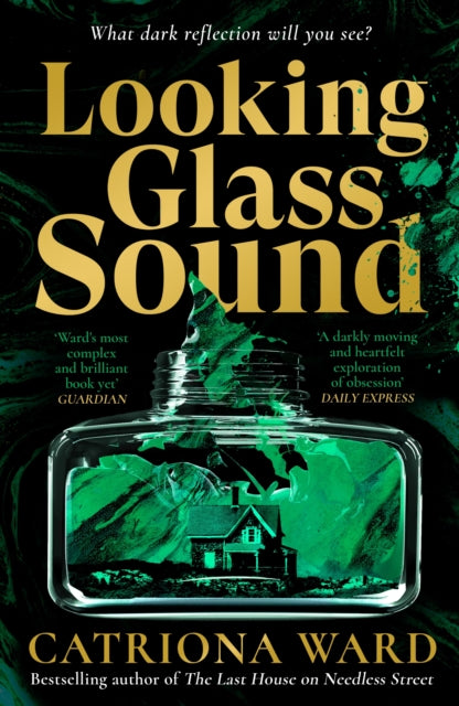 Looking Glass Sound : from the bestselling and award winning author of The Last House on Needless Street - 9781800810990
