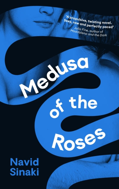 Medusa of the Roses - 9781800816374