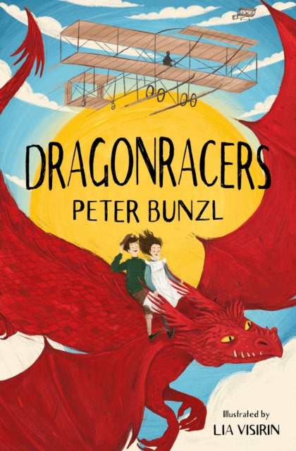 Dragonracers - 9781800901780