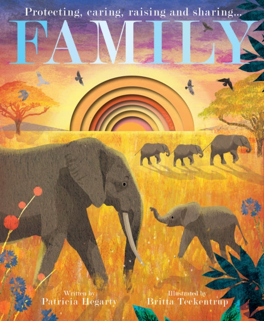 Family - 9781801046992