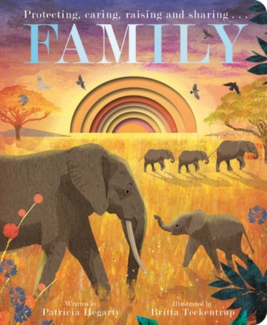 Family - 9781801048712