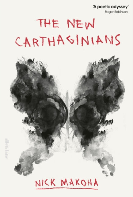 The New Carthaginians - 9781802067064