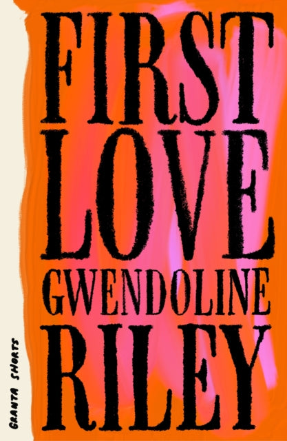 First Love - 9781803513560