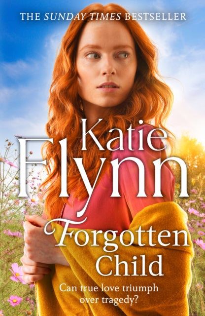 Forgotten Child - 9781804942499