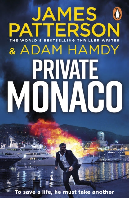 Private Monaco : (Private 19) - 9781804946183