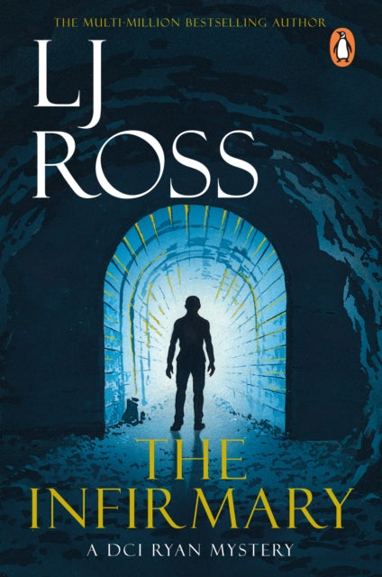 The Infirmary - 9781804960257