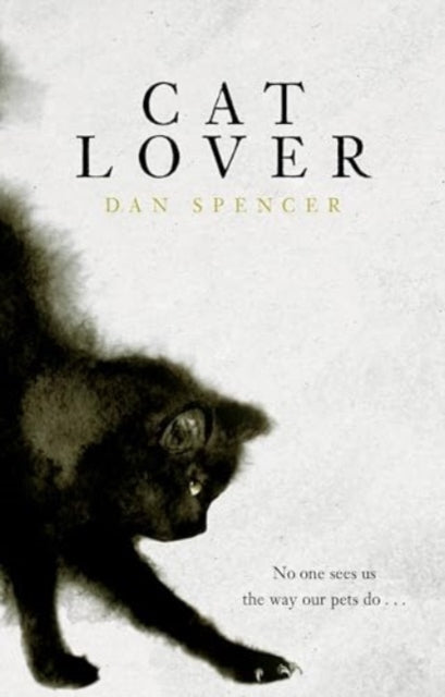 Cat Lover - 9781805461692