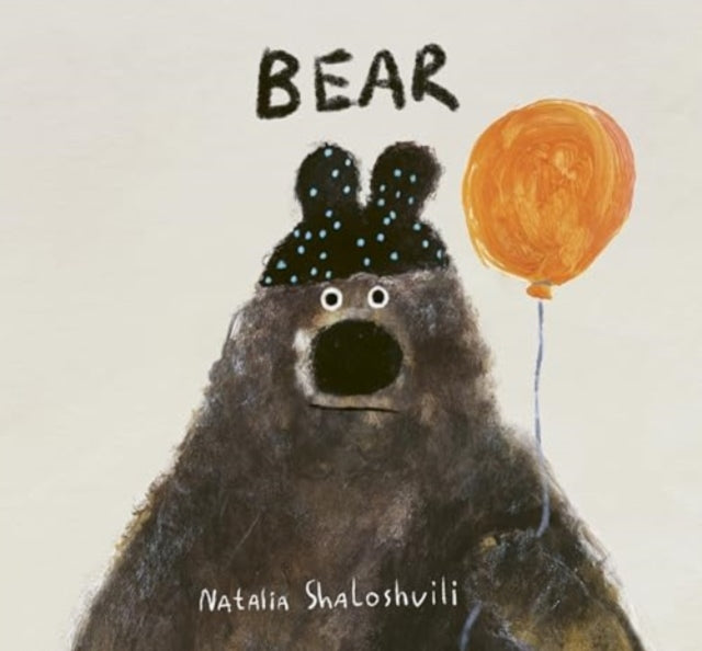 Bear - 9781836006565