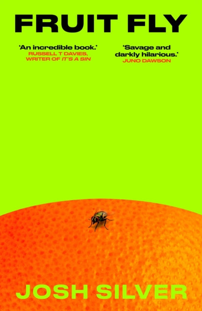 Fruit Fly : A BBC MUST-READ BOOK 2026 - 9781836431473