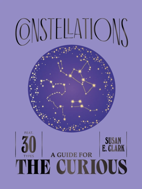 Constellations - 9781837834518