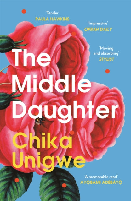 The Middle Daughter - 9781838857936