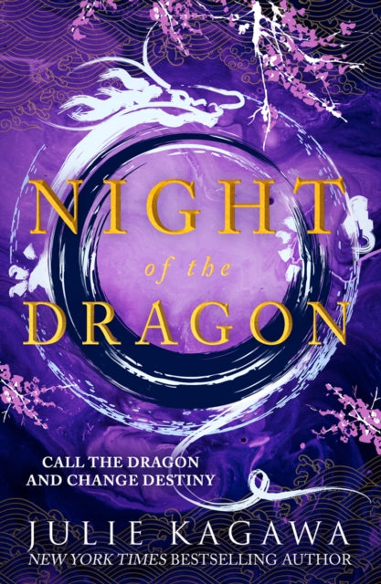Night Of The Dragon : Book 3 - 9781848457706